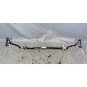 2015-2020 BMW F80 M3 F82 M4 Factory Rear Anti-Sway Stabilizer Bar OEM