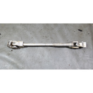 2015-2018 BMW F80 M3 F82 M4 Lower Steering Column U-Joint Linkage OEM