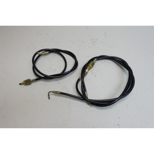 2000-2006 BMW E46 3-Series Convertible Factory Hydraulic Hose Set 0 1 for Pump