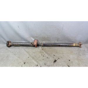 1988-1993 BMW E30 325i 325e Drive Propeller Shaft for Automatic Trans OEM