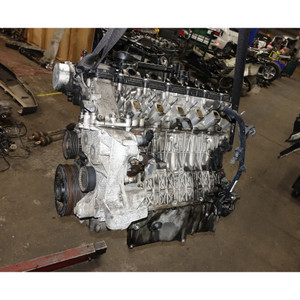 2009-2013 BMW E70 X5 3.5d Diesel SAV M57 3.0L 6-Cyl Engine Assembly OEM