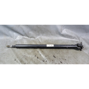 16-24 BMW G20 3-Series F97 G05 xDrive Front Drive Propeller Shaft U-Joint OEM