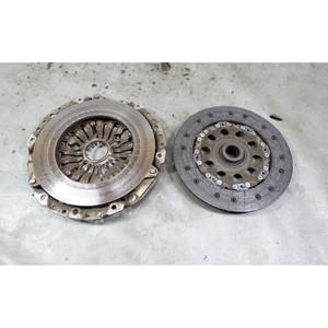 2003-2006 BMW M54 6-Cyl E46 E60 X3 Manual Clutch and Pressure Plate Set OEM - 46095