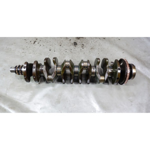 1996-2000 BMW 2.8L M52 M52TU 6 Cylinder Engine Crankshaft E36 E39 E46 Z3 OEM