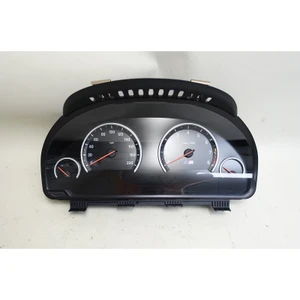 2014 BMW F06 F12 M6 F10 M5 Instrument Gauge Cluster Speedo Tach OE