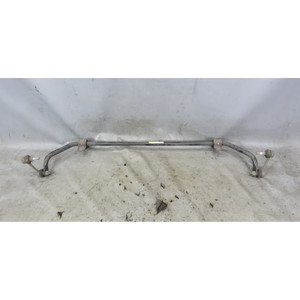 2013-2018 BMW F10 M5 F06 M6 Factory Rear Axle Anti-Sway Stabilizer Bar OEM