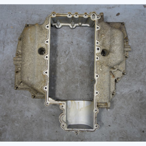 2009-2012 Porsche 997 911 987 Cayman Boxster Upper Engine Oil Pan Sump OEM