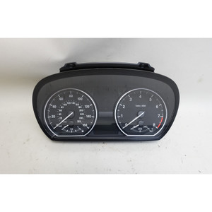 2008-2013 BMW E82 E88 135i N54 N55 Instrument Gauge Cluster Speedo Tach OEM