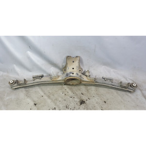 1996-2002 BMW Z3 Roadster Coupe 318ti Factory Rear Axle Subframe Carrier OEM