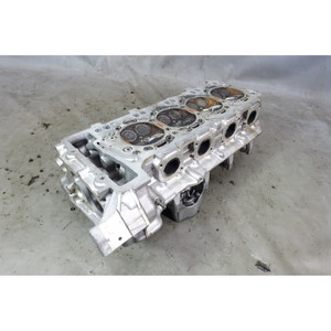2013-2016 BMW F10 M5 F12 M6 S63N Bank 2 Left Cylinder Head w Valves 5-8 OEM