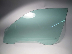BMW E38 7-Series Left Front Drivers Window Glass 1995-2001 740i 750iL USED OEM