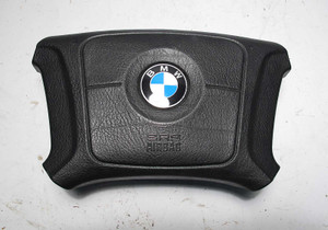 96-99 BMW Z3 E36 Roadster Coupe Steering Wheel Airbag Module OEM - 4698