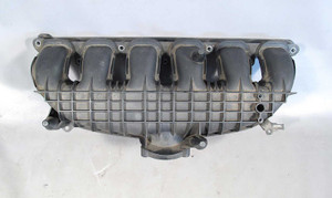 BMW N54 6cyl Twin Turbo Factory Air Intake Manifold Plastic 2008-2010 USED OEM
