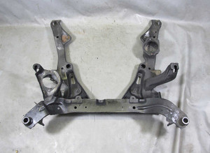 BMW E60 E61 5-Series AWD xDrive Front Subframe Axle Carrier Cradle 2006-2010 OEM