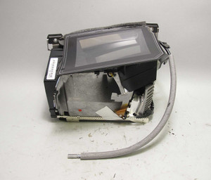 BMW E60 E61 5-Series Heads Up Information Display Projector Assembly 2004-2010