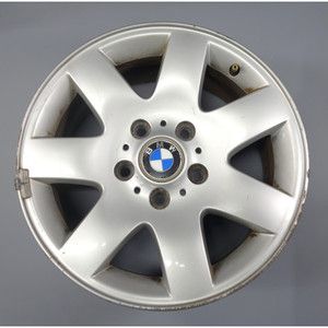 BMW E36 E46 3-Series Factory 16" Style 45 Full Spare Alloy Wheel 1992-2006 USED - 12018