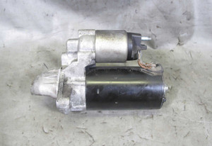 BMW E90 335d Diesel Sedan Factory Bosch Starter Motor 2009-2011 M57N2 USED OEM