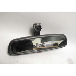 2006-2016 BMW Interior Rearview Mirror Dimming LED Garage Compass RC USED OEM