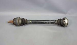 2009-2016 BMW E89 Z4 35i 35is Left Rear Factory Output Half Shaft Axle OEM
