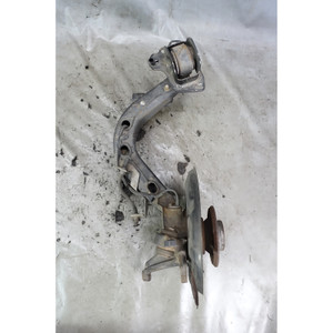 BMW E89 Z4 Roadster Right Rear Passengers Trailing Control Arm Wheel Bearing OE