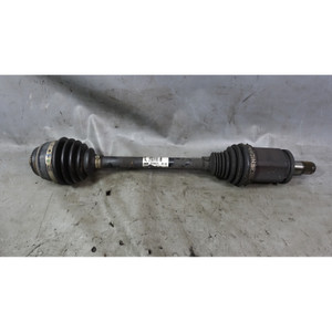 2011-2017 BMW F25 X3 F26 X4 xDrive Left Front Output Half Shaft Axle OEM