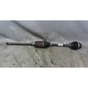 Damaged 11-17 BMW F25 X3 F26 X4 Right Front Output Half Shaft Axle Passenger OEM