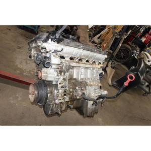 2003-2006 BMW E46 330i E85 M54 3.0L 6-Cylinder Longblock Engine Assembly OEM