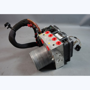 2010-2012 Porsche 997 911 RWD ABS Pump Module Anti Lock Brake Unit 59k OEM