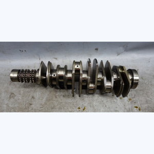 2009-2016 Porsche 997 991 911 S 4S GTS 3.8L MA101 MA103 Engine Crankshaft OEM