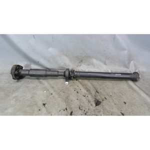 2009-2016 BMW E89 Z4 35i 35is Roadster Factory Drive Propeller Shaft DCT OEM