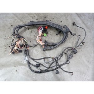 2009-2016 BMW E89 Z4 35i 35is N54 6-Cyl Igniton Coil Injector Wiring Harness OEM