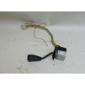 Damaged 95-02 BMW E36 3-Series Z3 Turn Signal Switch w Board Computer OBC OEM