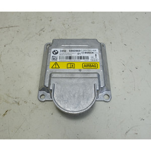 2011-2014 BMW F25 X3 Early Integrated Chassis Management Control Unit Module OEM