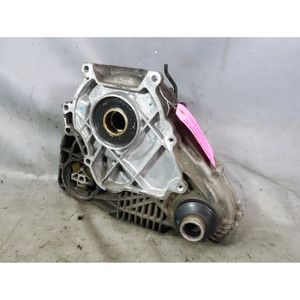 2012-2015 BMW F25 X3 F26 F15 X5 xDrive Transfer Case Auxiliary Transmission 