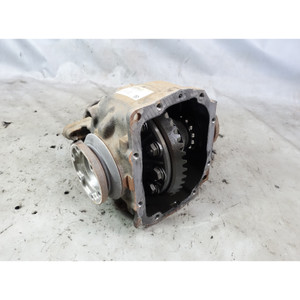 07-13 BMW E93 328i Convertible Final Drive Differential Carrier Manual 3.38 OEM