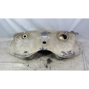 1998-2001 BMW E38 740 Factory Metal Gas Fuel Supply Tank OEM - 47003