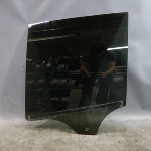 2018-2024 BMW G01 X3 F97 Left Rear Window Glass Side Pane Tinted OEM