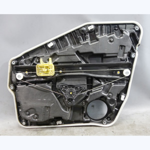 2018-2024 BMW G01 X3 F97 X3M Right Rear Window Regulator Assembly w/ Motor OEM