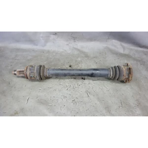 BMW E46 330i 330Ci 325xi Left Rear Axle 38mm CV Shaft 1229757 OEM 2001-2006