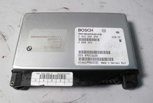 BMW E36 M3 3.2 Automatic Transmission EGS Module 1997-1999 OEM USED 0260002392