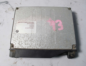 BMW S52 DME ECU Engine Control Module Brain 1996-2000 E36 M3 Z3 M3.2 MS41.1