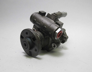 BMW 135i 335i Power Steering Pump N54 N55 Turbo 135bar LuK 2008-2013 OEM