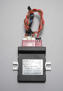 2006-2013 BMW N20 N52 N54 N55 EKPM Fuel Pump Control Module USED OEM 7276046