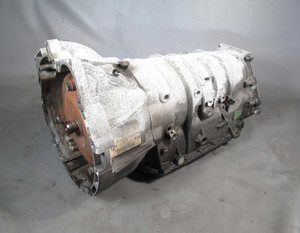 BMW E46 3-Series xi X3 AWD 5-Speed Automatic Transmission Gearbox 2003-2006 USED