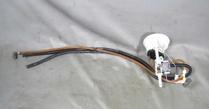  BMW E90 335i E82 135i N54 Left Fuel Level Sender Filter Pressure Regulator USED