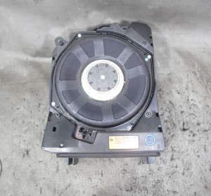 2012-2017 BMW F30 3-Series F32 F34 Left Subwoofer Speaker for HK Surround OEM