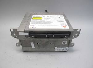 2014-2015 BMW Factory Navigation Computer Head Unit CIC-High NBT HB B114 OEM
