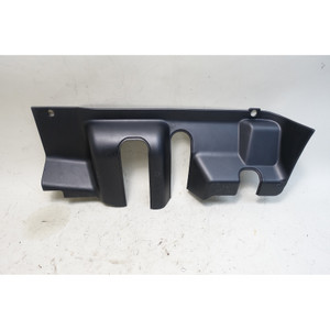 1996-2002 BMW Z3 Roadster Coupe Driver's Pedal Foot Control Trim Cover OEM