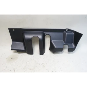 1996-2002 BMW Z3 Roadster Coupe Driver's Pedal Foot Control Trim Cover OEM
