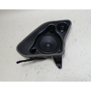 20-24 BMW G01 X3 F97 Factory Left Rear Harman/Kardon Audio Speaker D- Pillar OEM